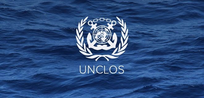 The UN Convention on the Law of the Sea, A HISTORICAL BACKGROUND