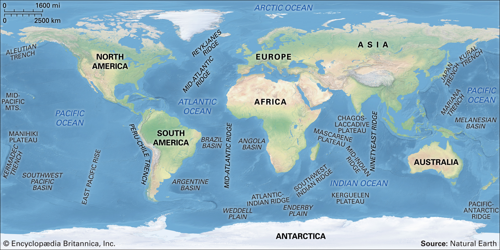 what-are-the-7-seas-and-5-oceans-archives-iilss-international