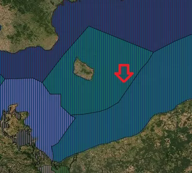 Maritime Boundaries Between Denmark And Poland 2