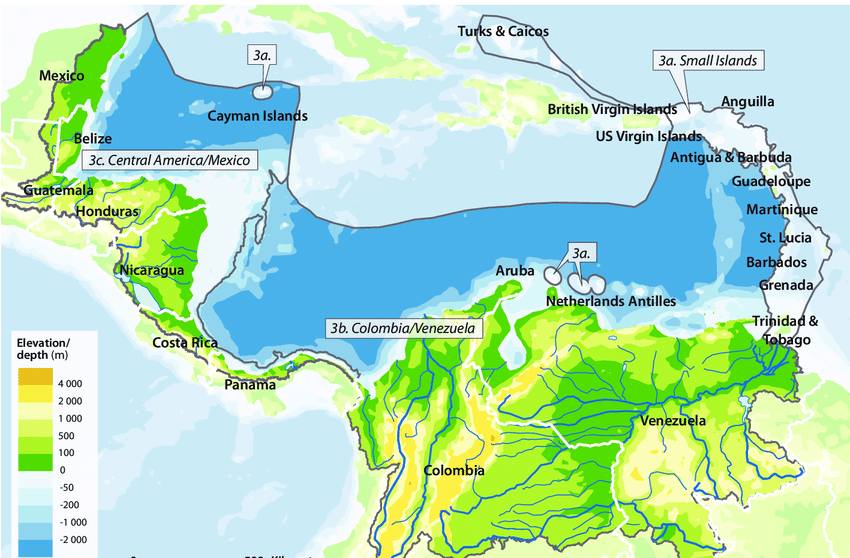 Territorial and Maritime Dispute between Nicaragua and Honduras in the Caribbean Sea (Nicaragua v. Honduras)