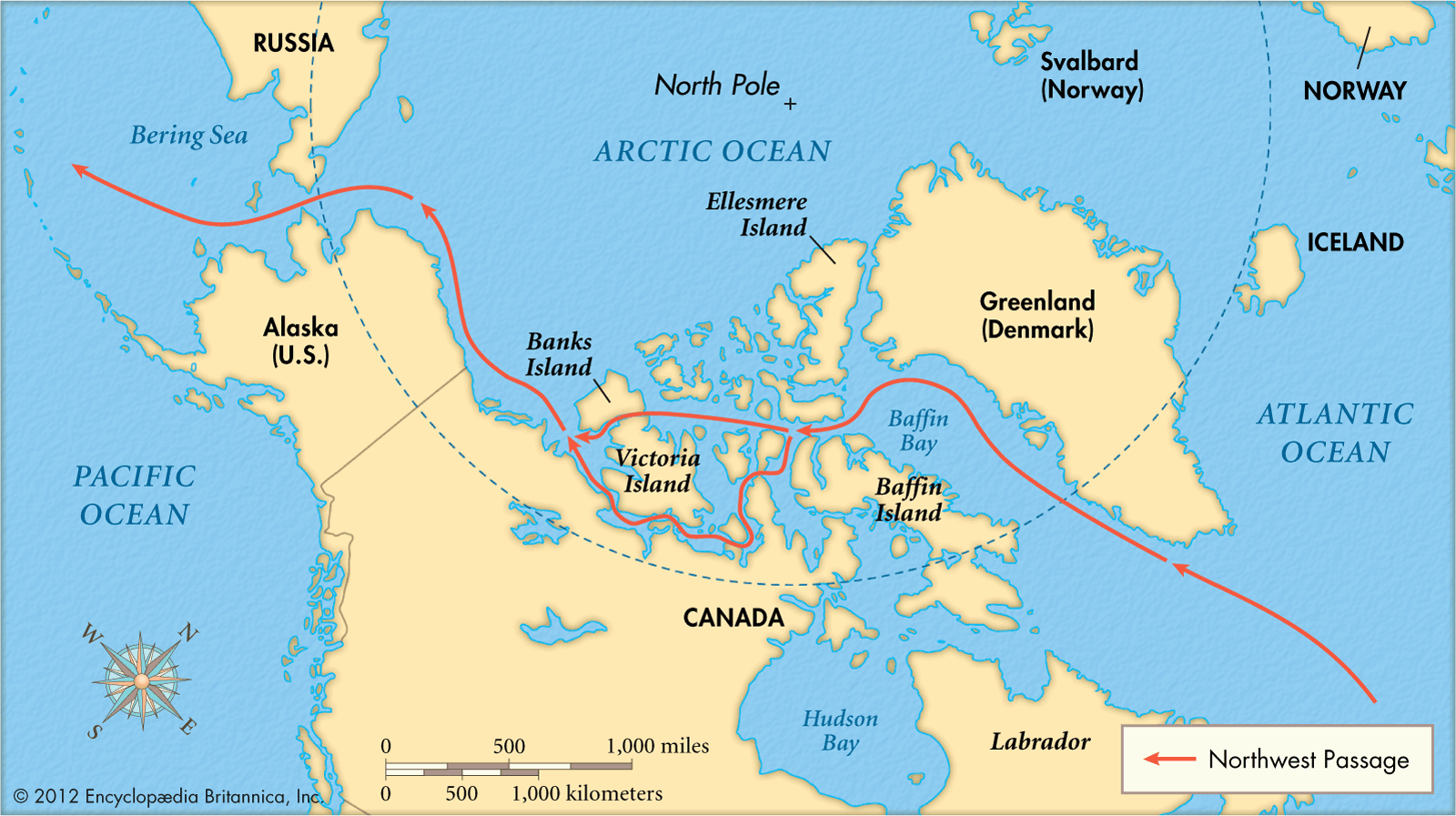 Exploring the Mystique of Hudson Bay: Canada's Pristine Gem