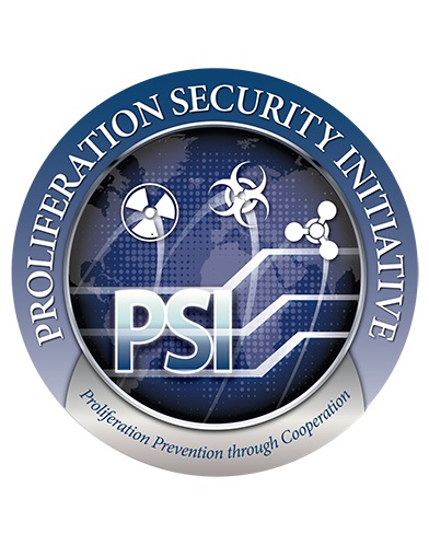 what is the meaning of Proliferation Security Initiative (PSI)?