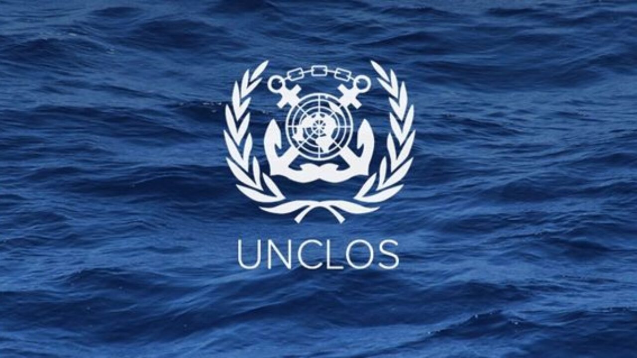 The UN Convention on the Law of the Sea, A HISTORICAL BACKGROUND – IILSS-International institute for Law of the Sea Studies