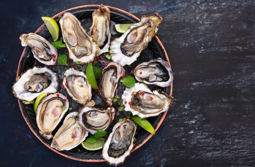 Exploring the Variety: A Guide to Different Types of Oysters