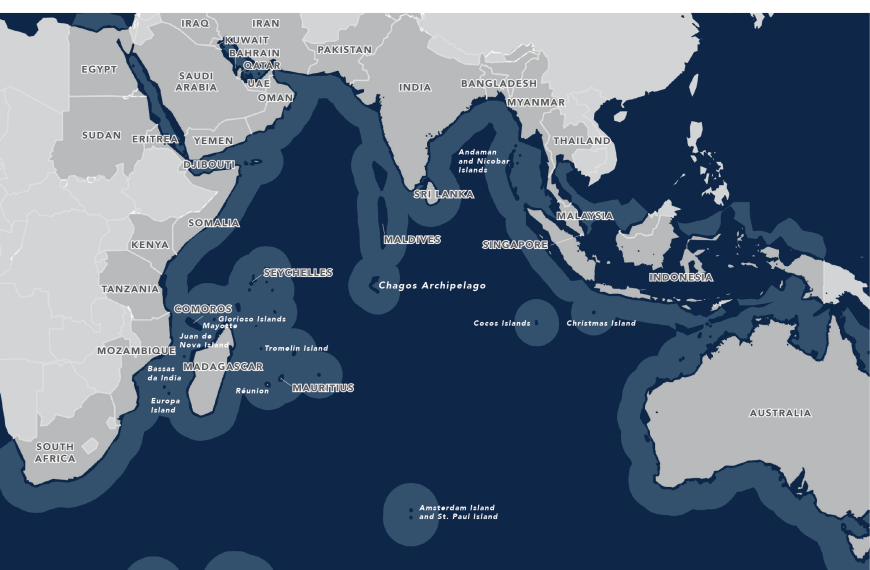 The Strategic Dynamics of the Indian Ocean: An Analytical Perspective